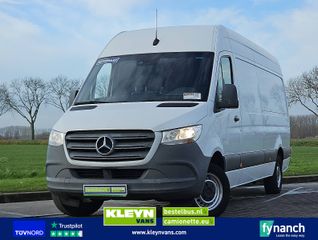 Mercedes-Benz Sprinter - V-955-VV - Polisa Lease