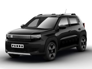 Fiat Grande Panda - JGG-48-N - Polisa Lease