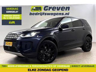 Land Rover Discovery Sport - HXZ-64-X - Polisa Lease