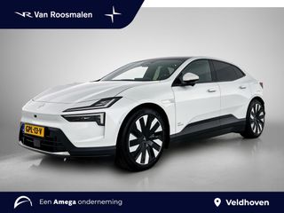 Polestar 4 - GPL-13-V - Polisa Lease