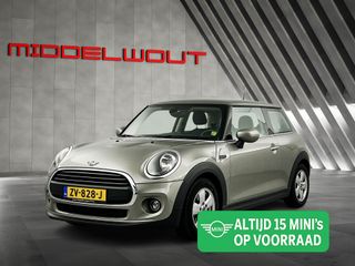 MINI 3-Deurs - ZV-828-J - Polisa Lease