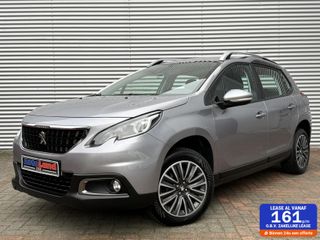 Peugeot 2008 - JXG-84-N - Polisa Lease