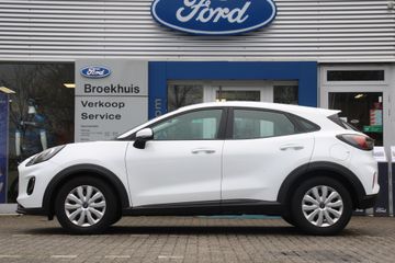 Voertuigafbeelding 1