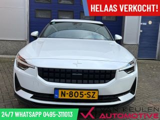 Voertuigafbeelding 1