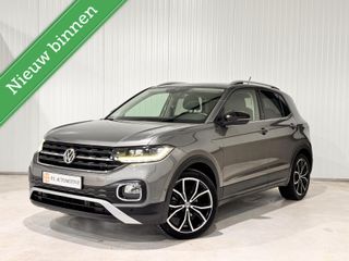 Volkswagen T-Cross -  - Polisa Lease
