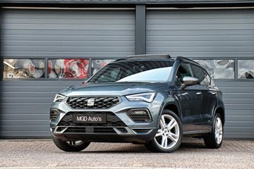 SEAT Ateca -  - Polisa Lease