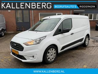 Ford Transit Connect - V-63-NTR - Polisa Lease
