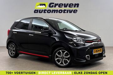 Kia Picanto - S-824-RT - Polisa Lease
