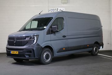 Renault Master - V-49-LVG - Polisa Lease