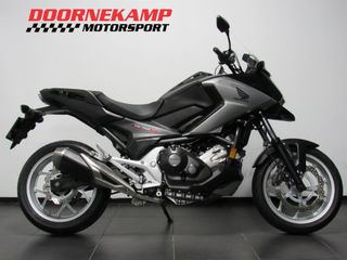 Honda NC 750 - 58-MT-NN - Polisa Lease