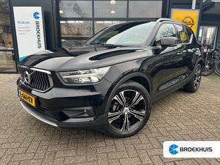 Volvo XC40 - L-661-KV - Polisa Lease