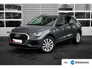 Audi Q3 - JPJ-17-T - Polisa Lease