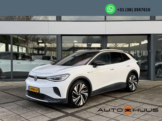 Volkswagen ID.4 - K-090-LP - Polisa Lease