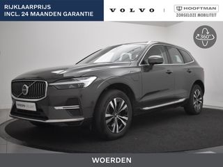 Volvo XC60 - L-177-XH - Polisa Lease