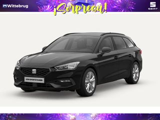 SEAT Leon - HXS-30-F - Polisa Lease