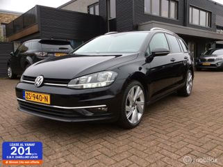 Volkswagen Golf - ZS-940-N - Polisa Lease
