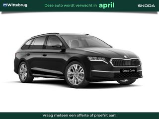 Škoda Octavia -  - Polisa Lease