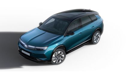 Voertuigafbeelding 3