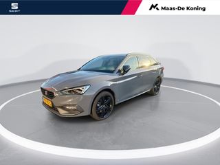 SEAT Leon - HTB-95-G - Polisa Lease