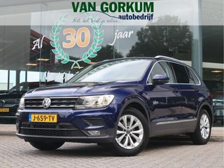 Volkswagen Tiguan - J-659-TV - Polisa Lease