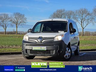 Renault Kangoo - VV-506-H - Polisa Lease