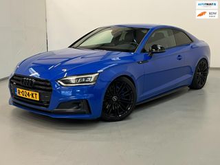 Audi S5 - R-024-KT - Polisa Lease
