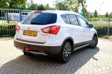 Voertuigafbeelding 2