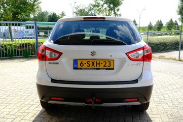 Voertuigafbeelding 7