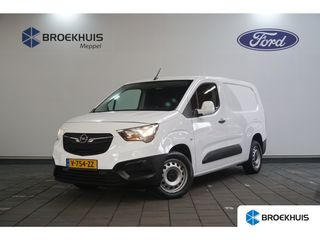 Opel Combo - V-754-ZZ - Polisa Lease