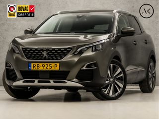 Peugeot 3008 - RB-925-P - Polisa Lease