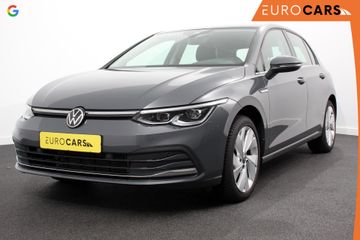 Volkswagen Golf - Z-657-ND - Polisa Lease