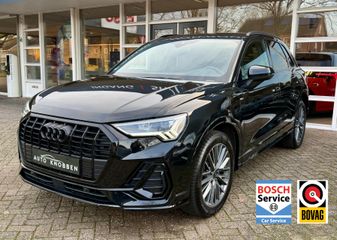 Audi Q3 -  - Polisa Lease