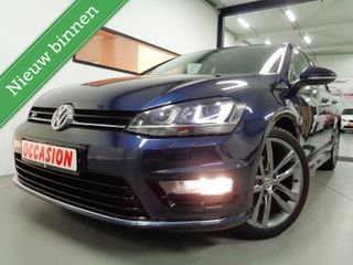 Volkswagen Golf -  - Polisa Lease