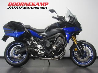 Yamaha TRACER - 63-MS-TS - Polisa Lease