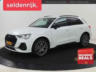 Audi Q3 - EU116 - Polisa Lease