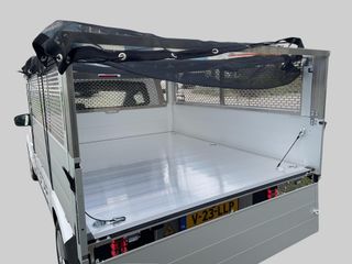 Voertuigafbeelding 5