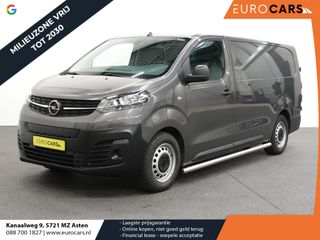 Opel Vivaro-e - VTJ-66-G - Polisa Lease