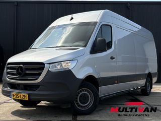 Mercedes-Benz Sprinter - V-35-LZH - Polisa Lease