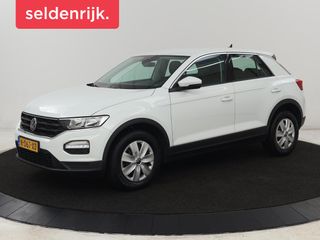 Volkswagen T-Roc - N-067-XD - Polisa Lease