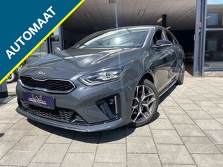 Kia ProCeed - P-338-RX - Polisa Lease