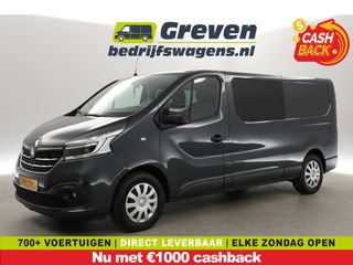 Renault Trafic - VNK-69-S - Polisa Lease
