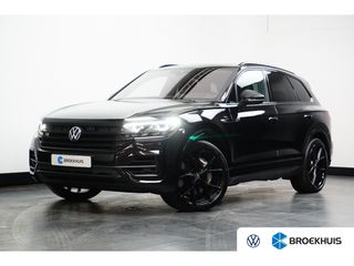 Volkswagen Touareg - JPJ-35-G - Polisa Lease