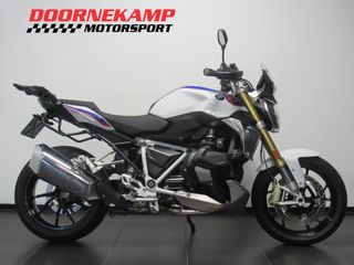 BMW R 1250 R - BM-05-52 - Polisa Lease