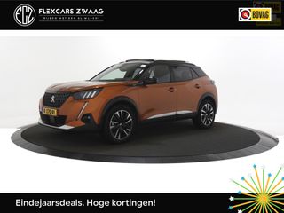 Peugeot 2008 - K-270-RL - Polisa Lease