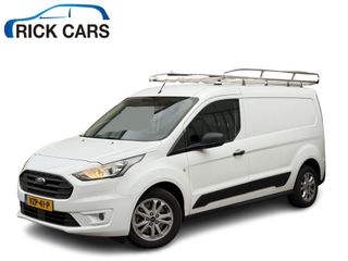 Ford Transit Connect - VZP-41-P - Polisa Lease