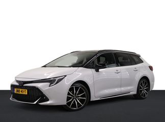 Toyota Corolla Touring Sports - JNK-41-T - Polisa Lease