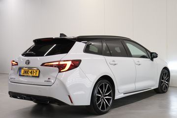 Voertuigafbeelding 1