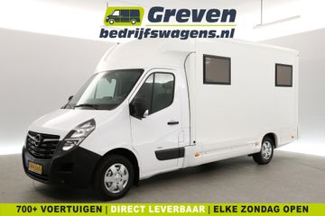 Opel Movano - VFT-33-G - Polisa Lease