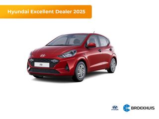 Hyundai i10 - JPF-85-K - Polisa Lease