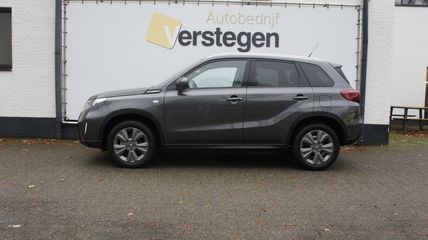 Voertuigafbeelding 2